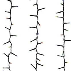 Kurt S. Adler LED Christmas Light Set (58941) -Roman Shop 58941addmd