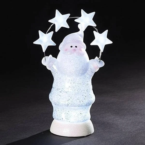 Roman LED Lighted Figurine (Batteries Not Included) (58952) 5 Roman LED Lighted Figurine (Batteries Not Included) (58952) - Image 3