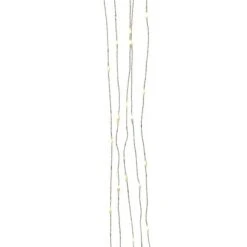 Kurt S. Adler LED Light String Set (58953) -Roman Shop 58953addmd