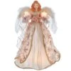 Kurt S. Adler Christmas Tree Topper (58996) 2 Kurt S. Adler Christmas Tree Topper (58996) -Roman Shop 58996lg