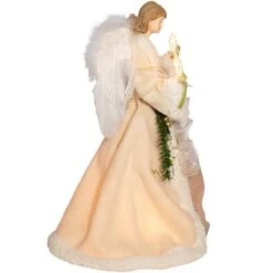 Kurt S. Adler Christmas Tree Topper (59001) -Roman Shop 59001addmd