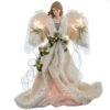 Kurt S. Adler Christmas Tree Topper (59001) -Roman Shop 59001lg