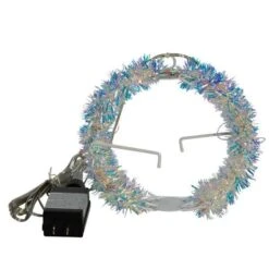 Kurt S. Adler Hanging Christmas Light (59147) 7 Kurt S. Adler Hanging Christmas Light (59147) -Roman Shop 59147addmd