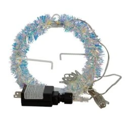 Kurt S. Adler Hanging Christmas Light (59148) -Roman Shop 59148addmd