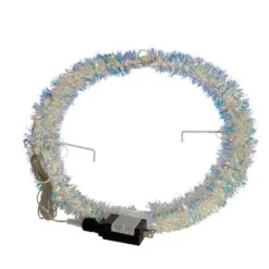 Kurt S. Adler Hanging Christmas Light (59159) -Roman Shop 59159addmd