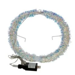 Kurt S. Adler Hanging Christmas Light (59163) -Roman Shop 59163addmd