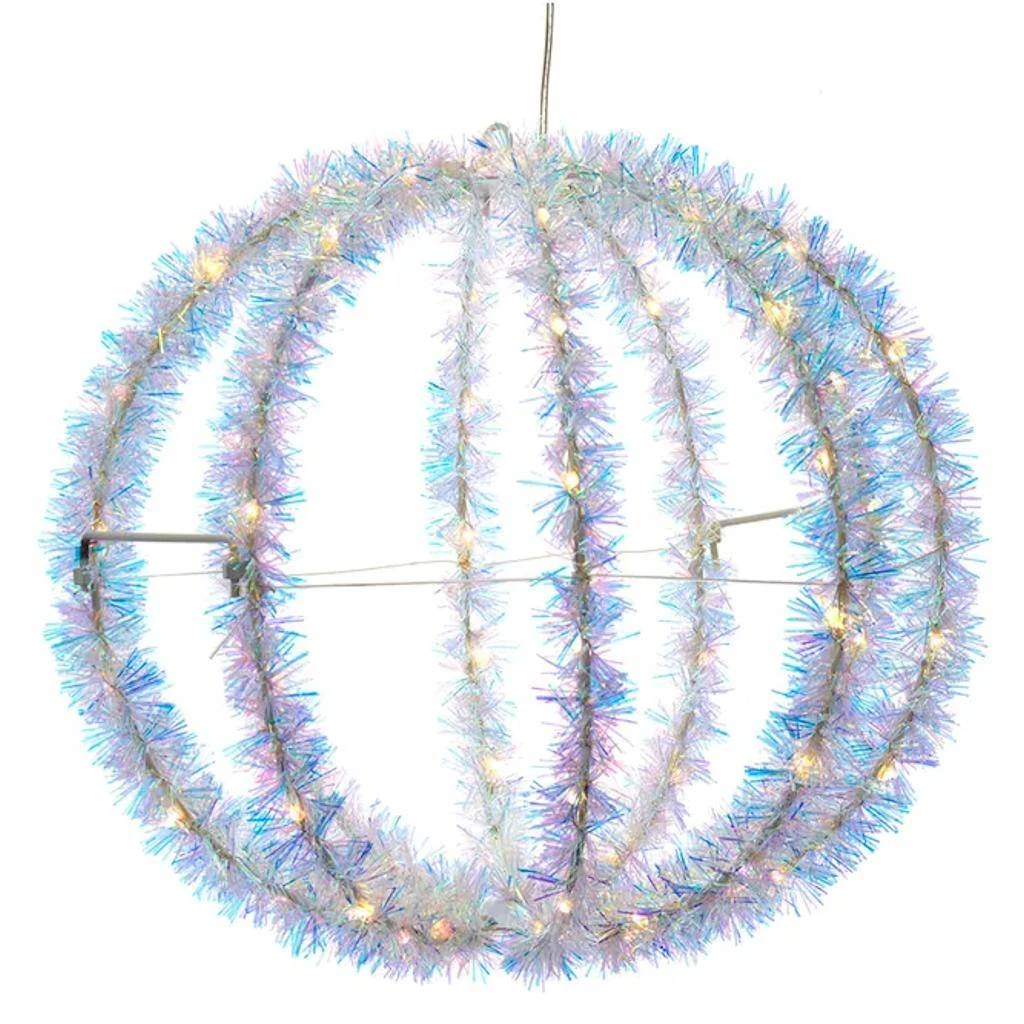 Kurt S. Adler Hanging Christmas Light (59166) 3 Kurt S. Adler Hanging Christmas Light (59166)