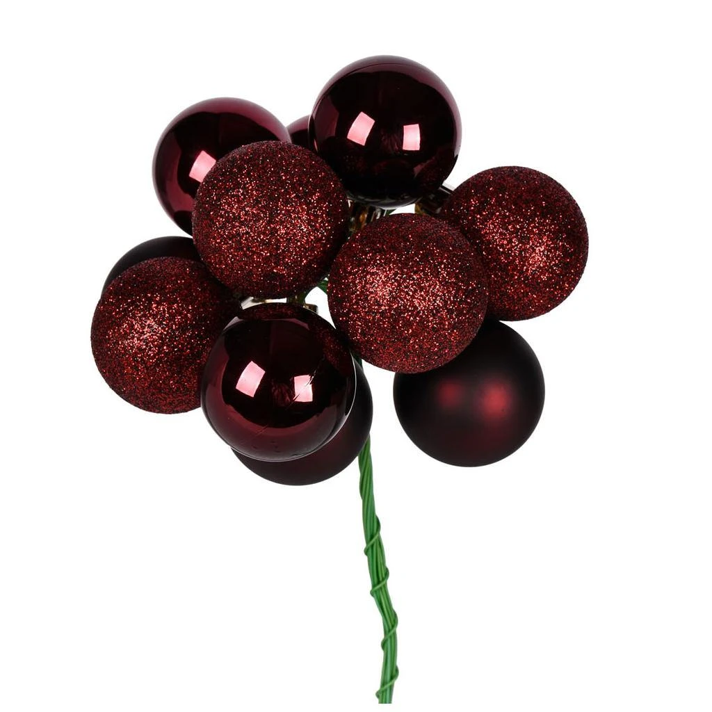 Vickerman Unlit Pick (4 Pack) (592014) 3 Vickerman Unlit Pick (4 Pack) (592014)