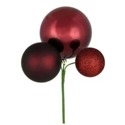 Vickerman Unlit Pick (3 Pack) (593554)