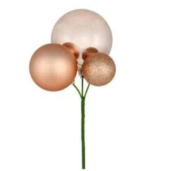 Vickerman Christmas Pick (3 Pack) (593653)