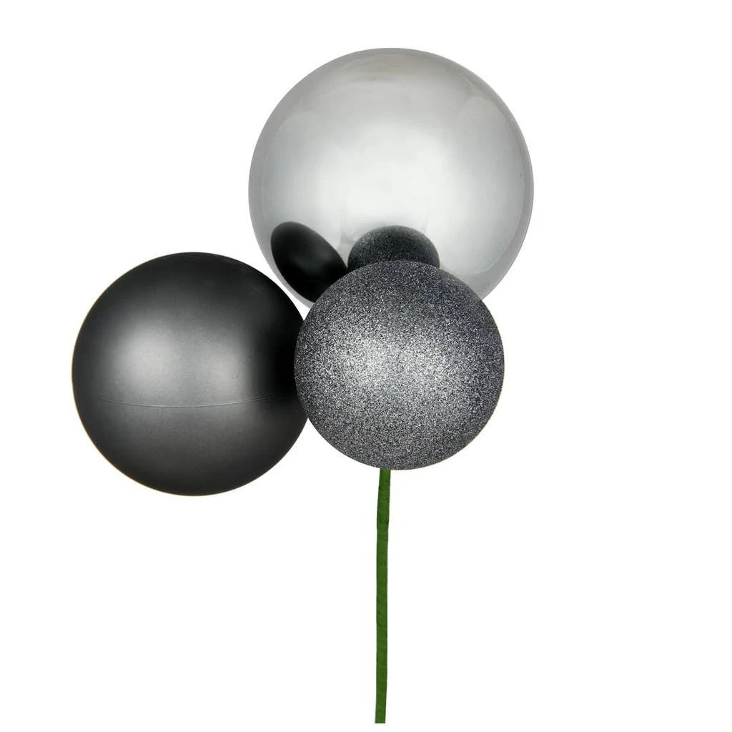 Vickerman Christmas Pick (2 Pack) (594155) 3 Vickerman Christmas Pick (2 Pack) (594155)