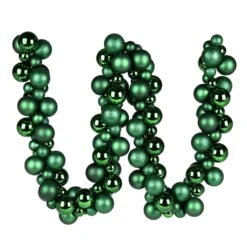 Vickerman Ornament Garland (594308)