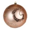 Vickerman Christmas Tree Ornament (4 Pack) (597002) -Roman Shop 596531lg 1