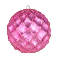 Vickerman Christmas Tree Ornament (6 Pack) (598252)