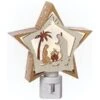 Roman Night Light (59855) -Roman Shop 59855md
