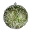 Vickerman Christmas Tree Ornament (4 Pack) (599471)