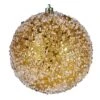 Vickerman Christmas Tree Ornament (4 Pack) (599587) -Roman Shop 599112lg