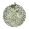 Vickerman Christmas Tree Ornament (6 Pack) (599204) -Roman Shop 599204lg