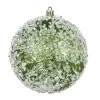 Vickerman Christmas Tree Ornament (4 Pack) (600184)