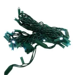 Kurt S. Adler LED Christmas Light Set (59934) -Roman Shop 59934addmd