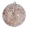 Vickerman Christmas Tree Ornament (4 Pack) (599822) -Roman Shop 599358lg 1