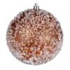 Vickerman Christmas Tree Ornament (4 Pack) (599860) 2 Vickerman Christmas Tree Ornament (4 Pack) (599860) -Roman Shop 599396lg