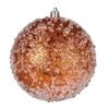 Vickerman Christmas Tree Ornament (4 Pack) (599495)