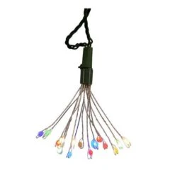 Kurt S. Adler LED Light Set (60244) -Roman Shop 60244addmd