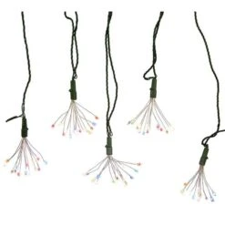 Kurt S. Adler LED Light Set (60244) -Roman Shop 60244md