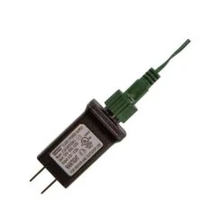 Kurt S. Adler LED Light Set (60246) -Roman Shop 60244plugmd 1