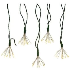 Kurt S. Adler LED Light Set (60246) -Roman Shop 60246md