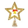 Kurt S. Adler Christmas Tree Topper (60502) -Roman Shop 60502lg