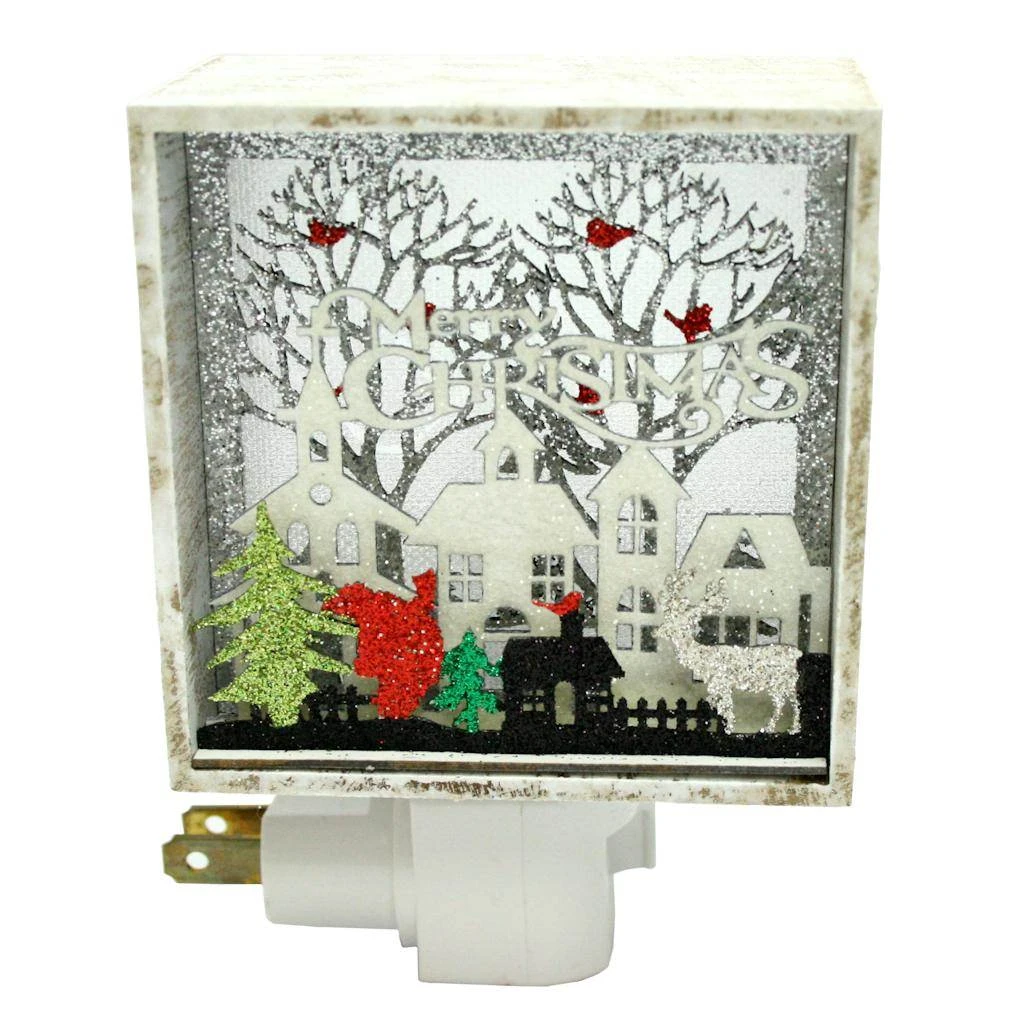 Roman Night Light (60557) 3 Roman Night Light (60557)