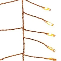 Kurt S. Adler LED Cluster Light Set (60761) -Roman Shop 60761addmd