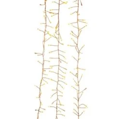 Kurt S. Adler LED Cluster Light Set (60765) -Roman Shop 60761md 1