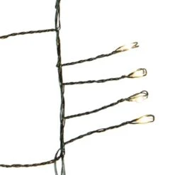 Kurt S. Adler LED Cluster Light Set (60766) -Roman Shop 60762addmd 1