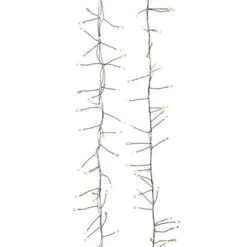 Kurt S. Adler LED Cluster Light Set (60762) -Roman Shop 60762md