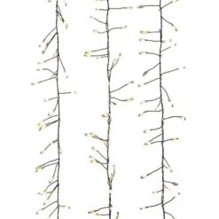 Kurt S. Adler LED Cluster Light Set (60766) -Roman Shop 60766md