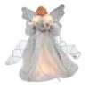 Kurt S. Adler Christmas Tree Topper (60779) -Roman Shop 60779lg