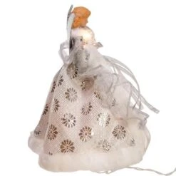 Kurt S. Adler Christmas Tree Topper (60779) -Roman Shop 60779md 1