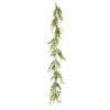 Vickerman Artificial Fern Berry Eucalyptus Garland (608197)
