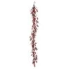 Vickerman Artificial Unlit Christmas Garland (610992) -Roman Shop 610992lg