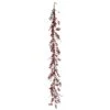 Vickerman Unlit Artificial Christmas Garland (611050) 1 Vickerman Unlit Artificial Christmas Garland (611050) -Roman Shop 611050lg