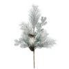 Vickerman Unlit Artificial Christmas Spray (3 Pack) (611401) -Roman Shop 611401lg