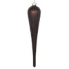 Vickerman Ornament (2 Pack) (611944) -Roman Shop 611791lg 1