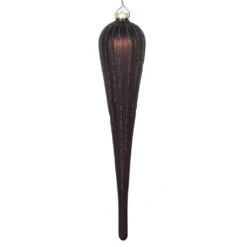 Vickerman Ornament (3 Pack) (611791)