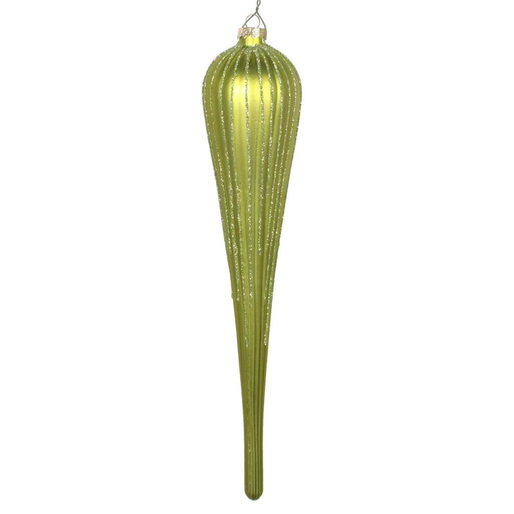 Vickerman Christmas Tree Ornament (3 Pack) (611821) 3 Vickerman Christmas Tree Ornament (3 Pack) (611821)