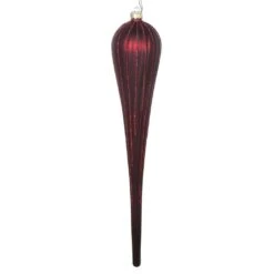 Vickerman Ornament (2 Pack) (611876)