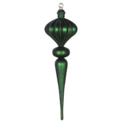 Vickerman Christmas Tree Ornament (612019)