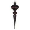 Vickerman Christmas Tree Ornament (612095) -Roman Shop 612095lg
